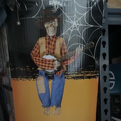 Halloween decoration