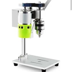 Tools /mini Drill Press/table Top  Mini Drill Press