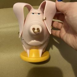 Secret Life Of Pets Pig Bank