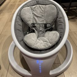 Munchkin Baby Swing 