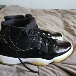 Jordan 11 Retros 