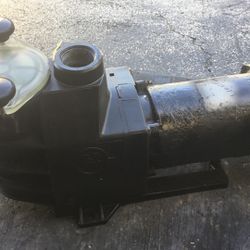 POOL PUMP 1.10HP HAYWARD