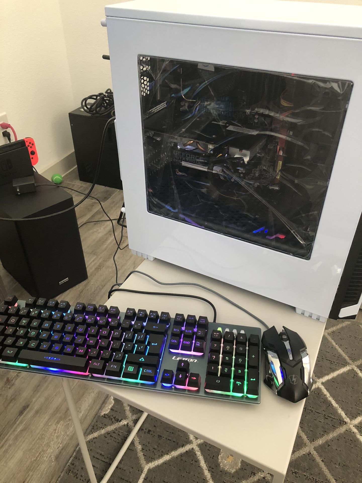 I7 Gaming Computer