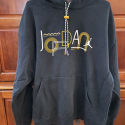 Jordan Sweatshirt XL
