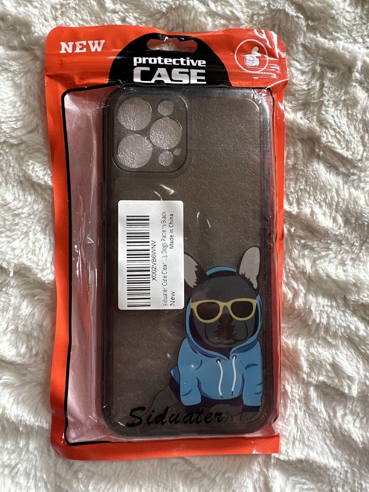 iPhone Case