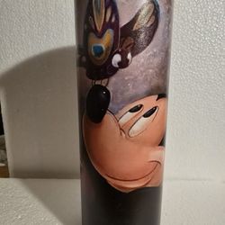Cups Disney/Pixar Characters