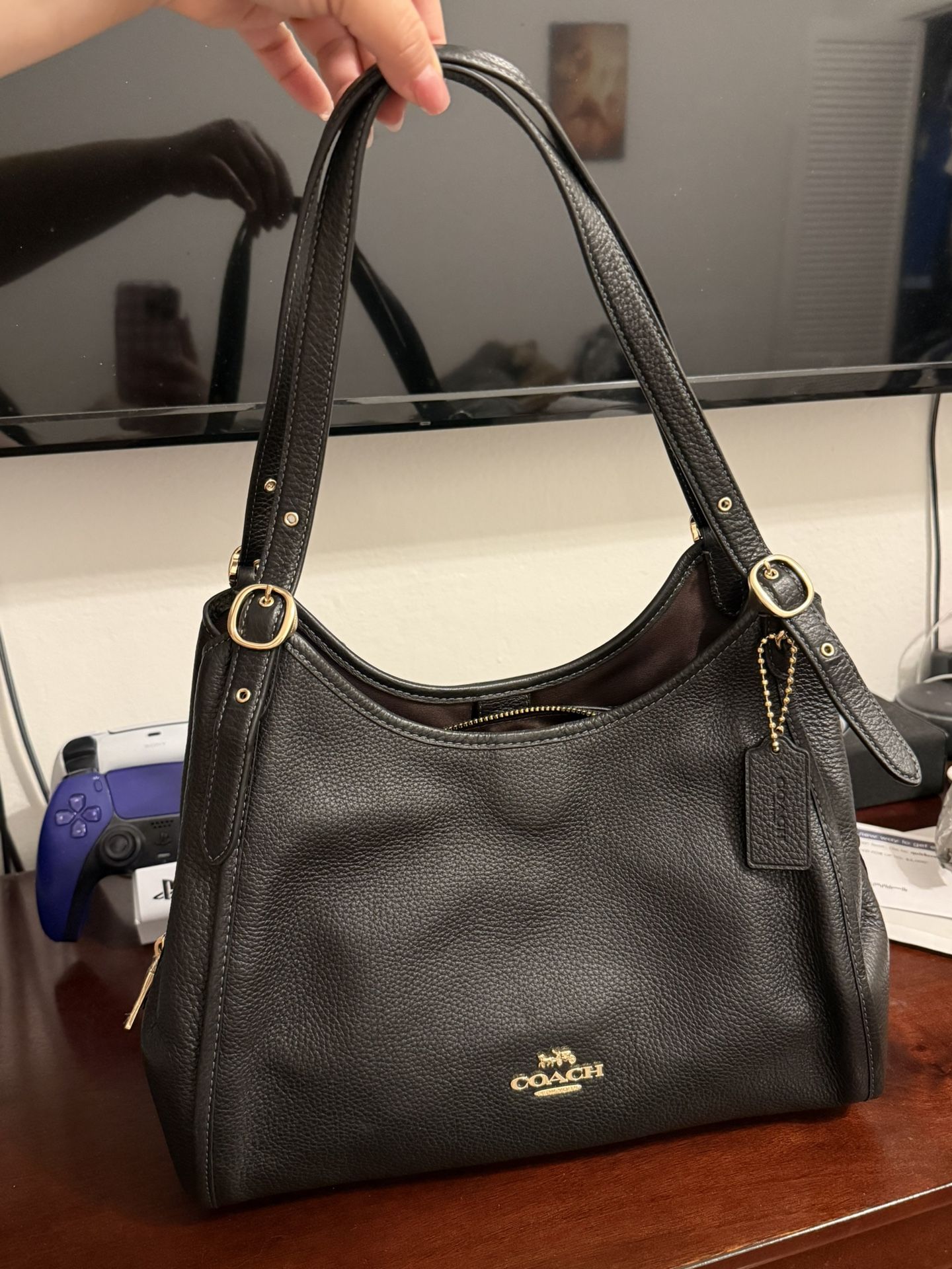 Coach Erin Shoulder Bag