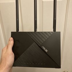 Asus Rt-ac67p Router