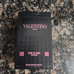 Original Valentino Born In Roma Intense