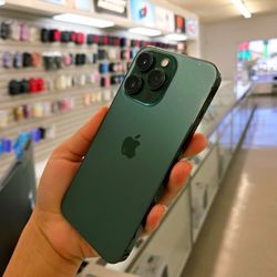 iPhone 13 Pro 256gb unlocked
