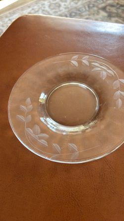 Anchor hocking sm plate