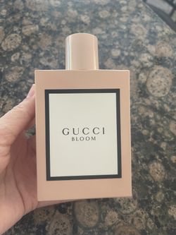 Gucci Bloom