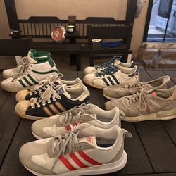 Men’s Adidas  - NOT $1 - MAKE AN OFFER