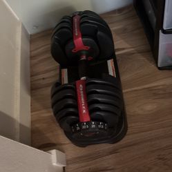 Dumbbell 