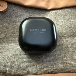 Samsung Galaxy Buds Pro
