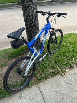 Haro Mountain Bike