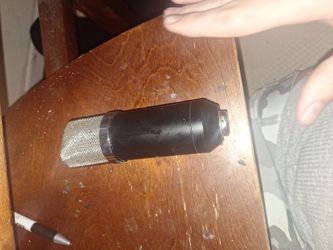 Micraphone
