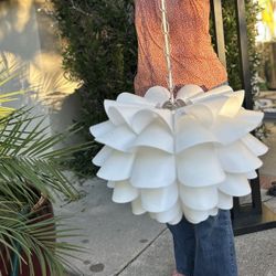 Hanging Ceiling Light