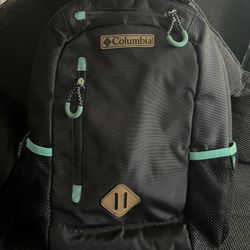 Columbia Back Pack 
