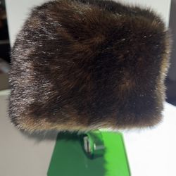 Vintage -FauxFur Women’s set