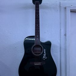Takamine 6-string Guitar