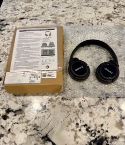 GMC Headphones for Yukon Denali Bluetooth OEM 2025-2026