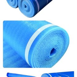 Laminate Underlayment 200sq Ft Each Roll 3mm 