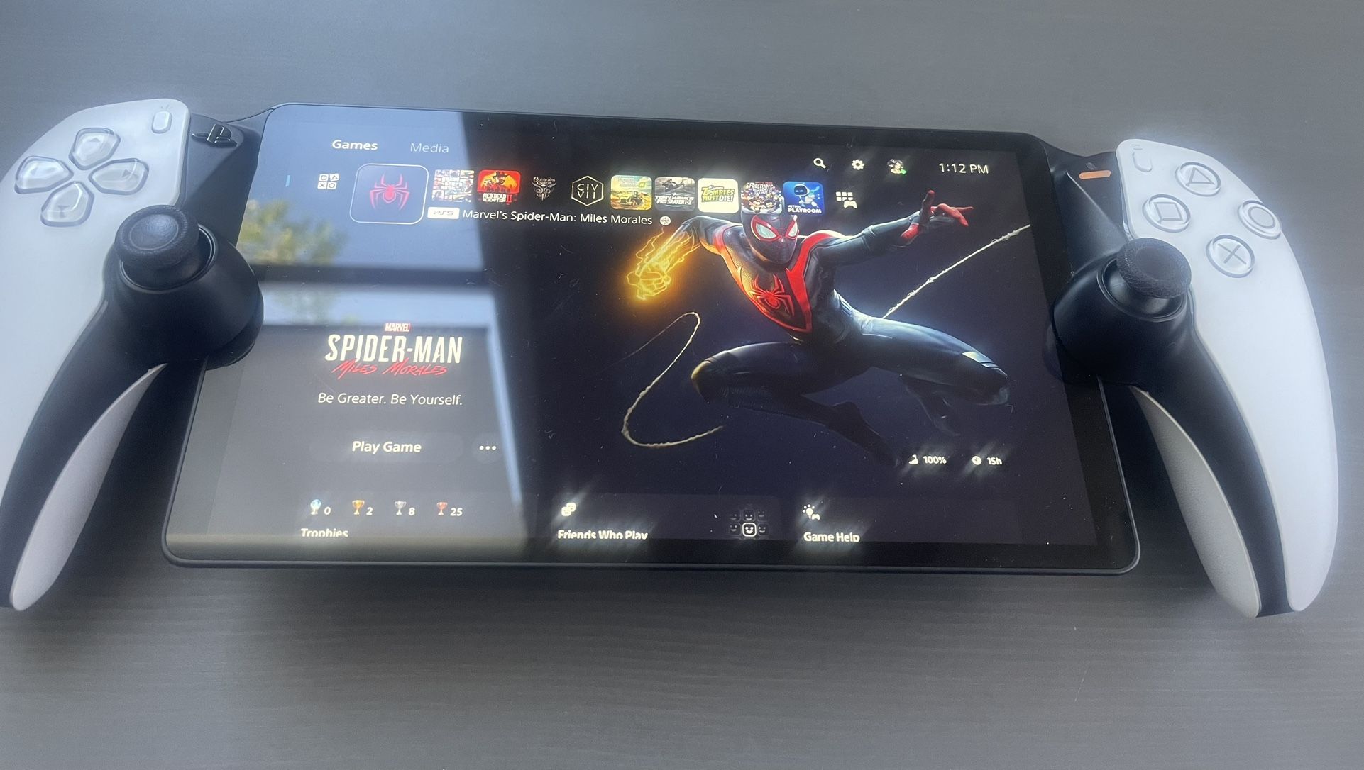 PlayStation Portal