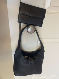 Hand Bag And Wallet