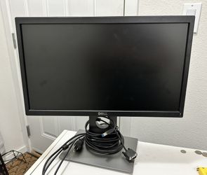 Dell Monitor