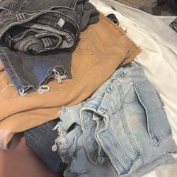 Size 4 Women’s Pants 