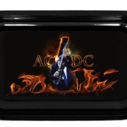 AC/DC Tray