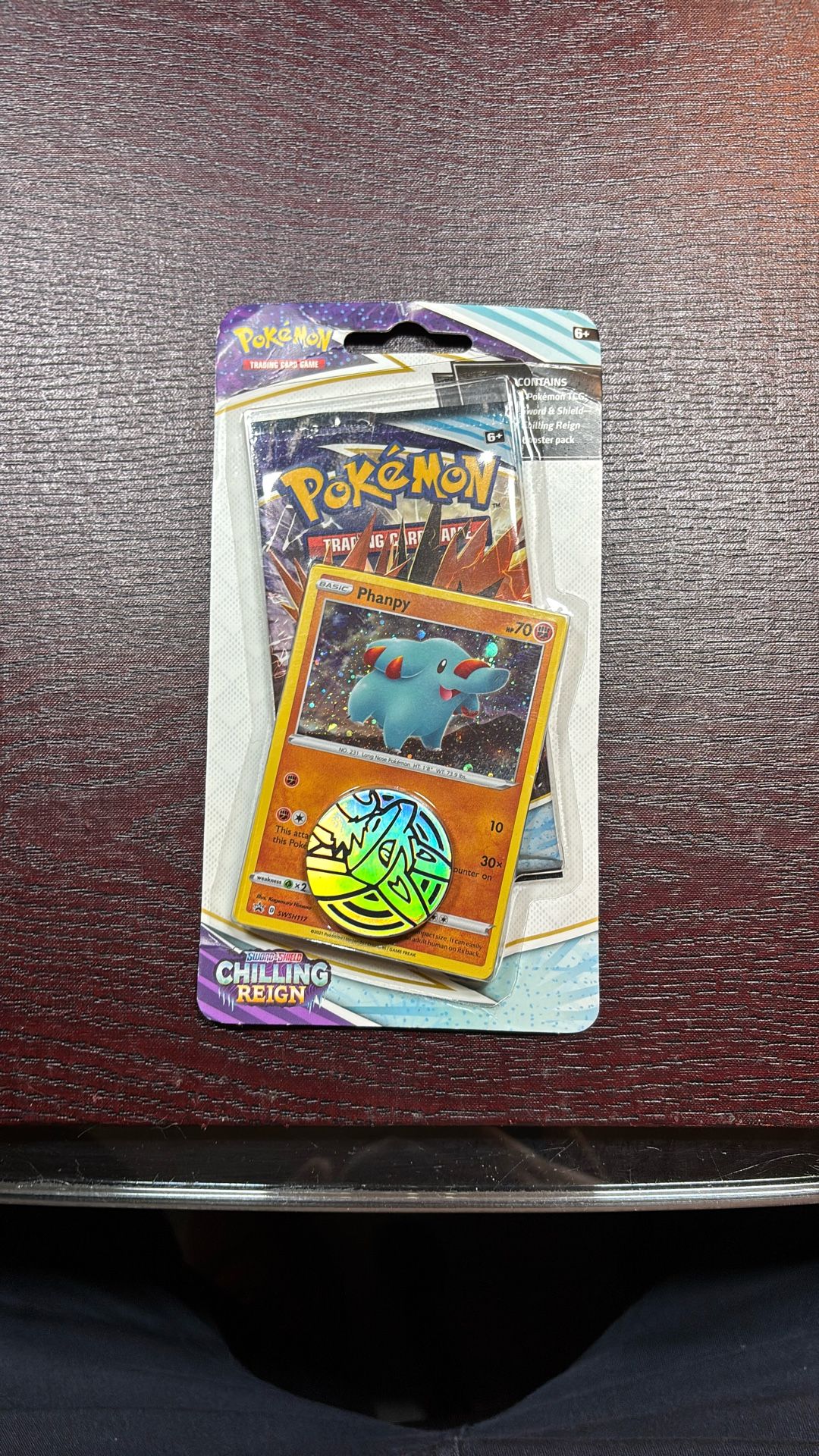 Pokémon 