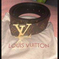 LV Belt