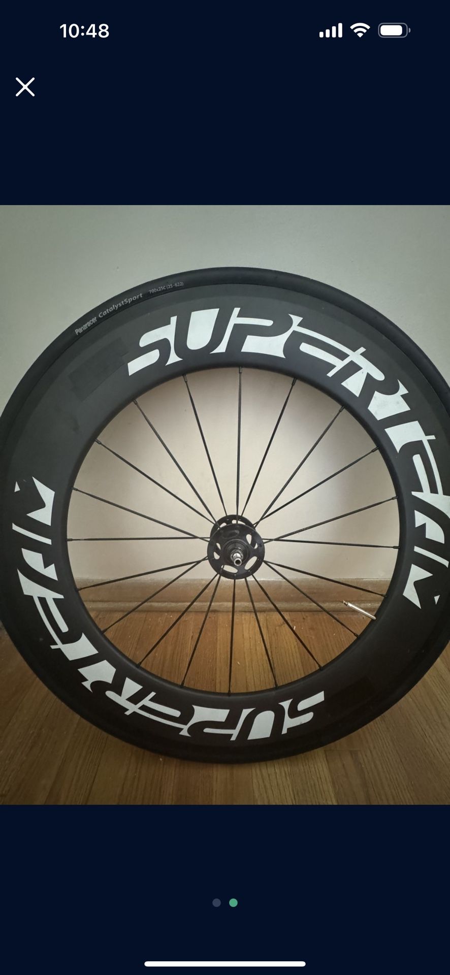Front Superteam