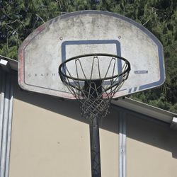 Basketball Hoop