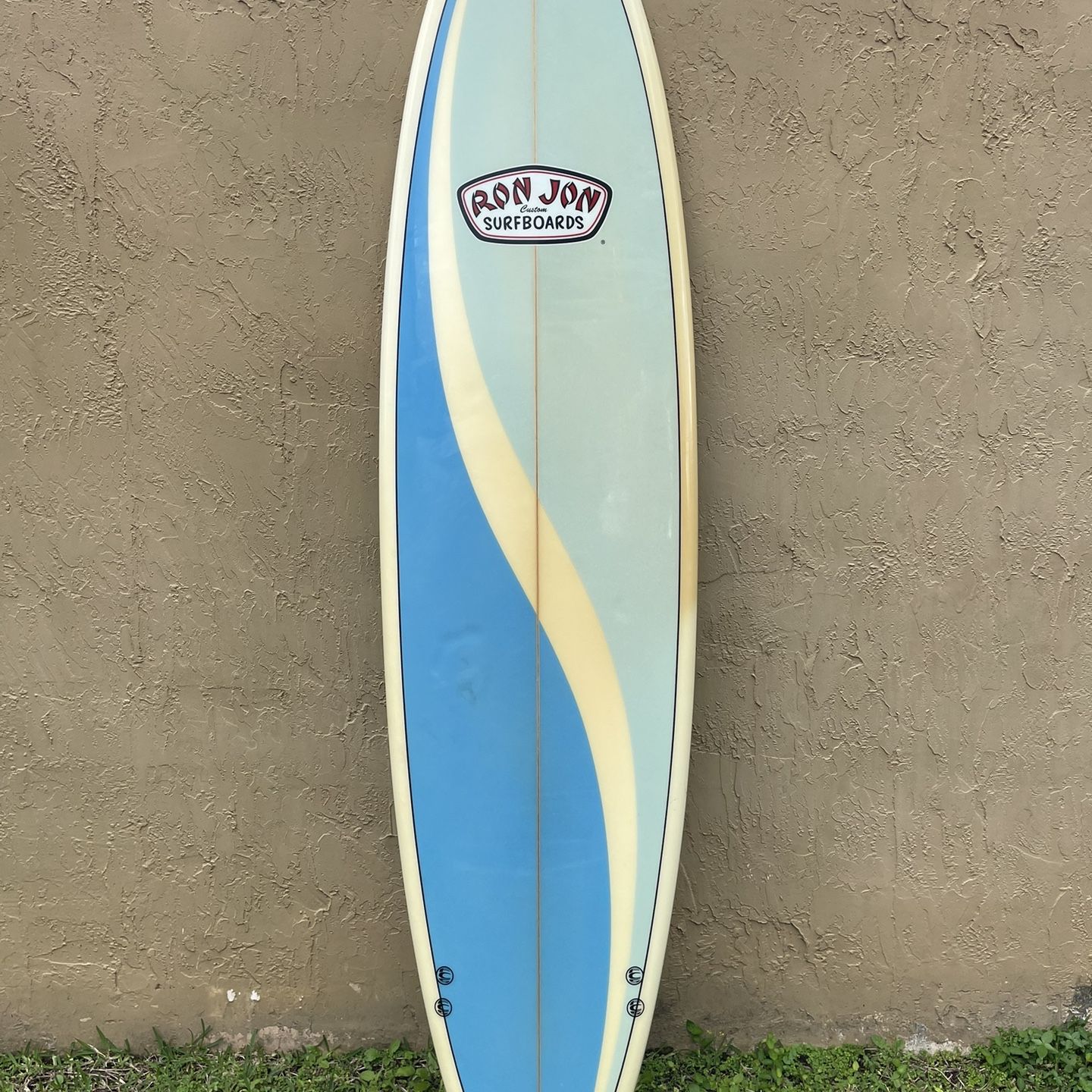 Ron Jon Surfboard for Sale in Fort Lauderdale, FL - OfferUp