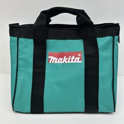 Makita Blue Tool Bag/ Drill Case