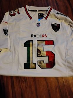 Mendoza jersey