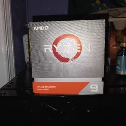  Ryzen 9 3900x 