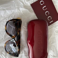 Gucci Sunglasses 