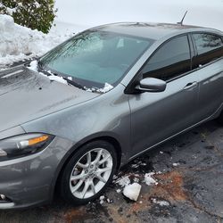 2013 Dodge Dart