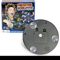 Mini Lie Detector Game 
