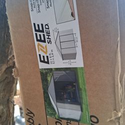 Beans New In The Box Never Open Ezee Shed