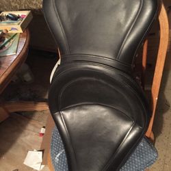 Saddlemens Double Seat