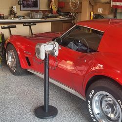 Drive In Speakers 