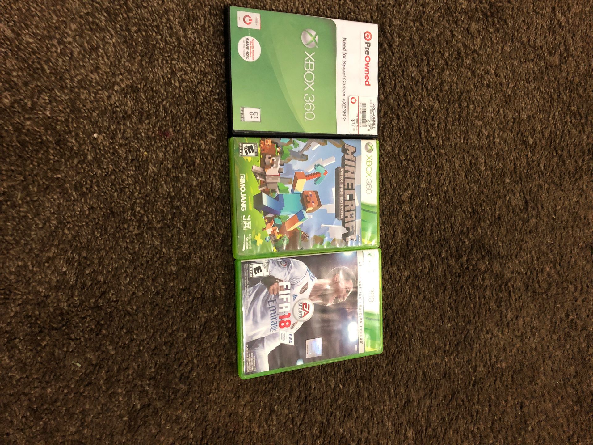 Games for Xbox 360