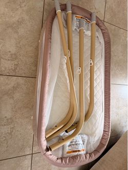 Baby Bassinet