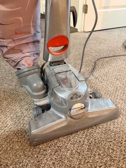 Kirby Sentria Vacuum/Shampoo Cleaner