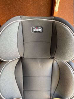 Baby car seats